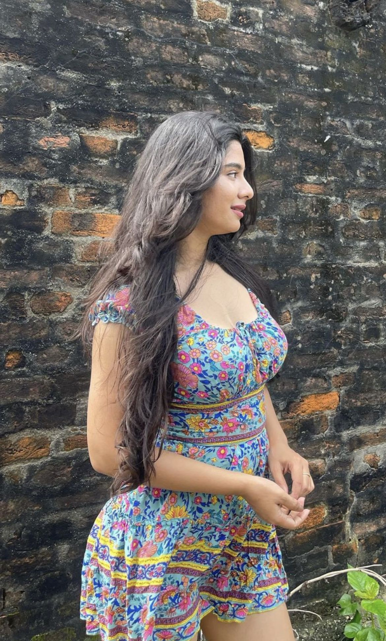 Mina Kumari